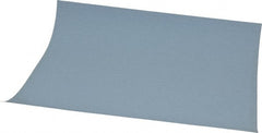 Value Collection - 100 Grit, Aluminum Oxide Sanding Sheet - 11" Long x 9" Wide, Fine Grade, A Weighted Backing - Exact Tooling
