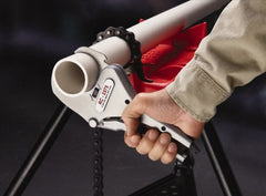 Ridgid - Cutter Replacement Blade - Use with RC - 2375, Cuts PVC, CPVC, Pex, Polyethylene and Rubber Hose - Exact Tooling