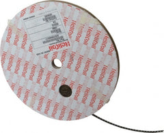 Heli-Coil - #2-56 UNC, 0.129" OAL, Free Running Helical Insert - 5-1/4 Free Coils, Tanged, 304 Stainless Steel, 1-1/2D Insert Length - Exact Tooling