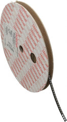 Heli-Coil - #4-40 UNC, 0.168" OAL, Free Running Helical Insert - 4-3/4 Free Coils, Tanged, 304 Stainless Steel, 1-1/2D Insert Length - Exact Tooling