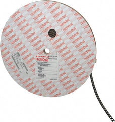 Heli-Coil - #6-32 UNC, 0.276" OAL, Free Running Helical Insert - 6-7/8 Free Coils, Tanged, 304 Stainless Steel, 2D Insert Length - Exact Tooling