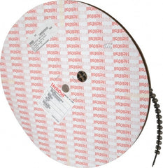 Heli-Coil - 1/4-20 UNC, 1/2" OAL, Free Running Helical Insert - 8 Free Coils, Tanged, 304 Stainless Steel, 2D Insert Length - Exact Tooling