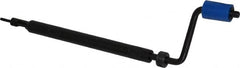 Heli-Coil - M2.5x0.45, Prewinder Thread Insert Hand Installation Tool - Type II Prewinder, Metric Coarse Thread, 3/8" Body Diam, 4-5/8" Prewinder Length, 2-9/32" Spinner Diam, M2.5x0.45 Insert Internal Thread - Exact Tooling