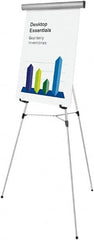 Universal One - Heavy-Duty Adjustable Easel - 69" High - Exact Tooling