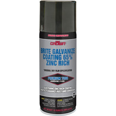 16oz Model 7008 Galva Premium Bright - Exact Tooling