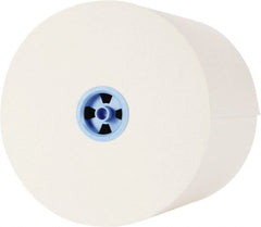 Scott - Hard Roll of 1 Ply White Paper Towels - 7-1/2" Wide, 1,150' Roll Length - Exact Tooling