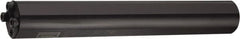 Sandvik Coromant - 40 System Size, Modular Tool Holding System Adapter - 283mm Projection, 40mm Body Diam, 283mm OAL, Through Coolant - Exact Tooling