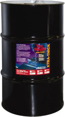 Tap Magic - Tap Magic, 30 Gal Drum Cutting & Tapping Fluid - Straight Oil - Exact Tooling