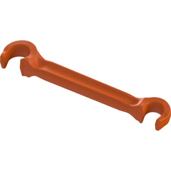 Petol - Pullers, Extractors & Specialty Wrenches; Type: Valve Wheel Wrench - Exact Tooling