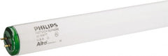 Philips - 40 Watt Fluorescent Tubular Medium Bi-Pin Lamp - 4,100°K Color Temp, 2,250 Lumens, Shatter Resistant, T12, 30,000 hr Avg Life - Exact Tooling