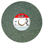 8 x 1 x 3" - 8S-Fine - Deburring Wheel-General Purpose - Exact Tooling