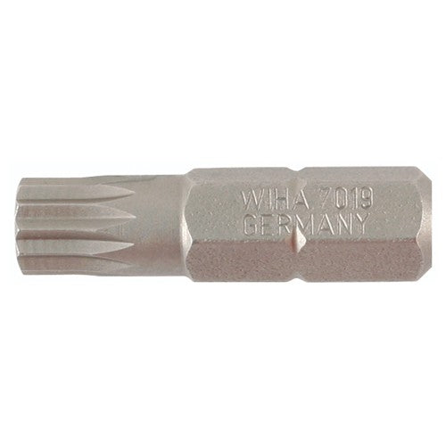 3MM TRIPLE SQUARE XZN INSERT BIT 2PK - Exact Tooling