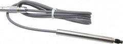 Mahr - Drop Indicator Short Range Pencil Probe - For Use with Maxum III Indicating Unit - Exact Tooling