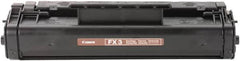 Canon - Black Toner Cartridge - Use with Canon Laser Printers - Exact Tooling