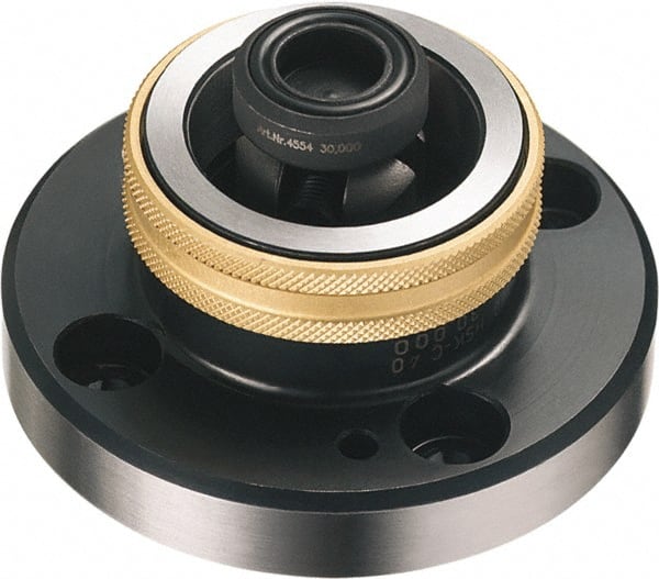 Guhring - Lathe Modular Clamping Unit - Exact Tooling