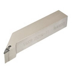 SVJCL 12-3 - 3/4 x 3/4" SH - LH - Turning Toolholder - Exact Tooling