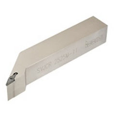 SVJCL 12-3 - 3/4 x 3/4" SH - LH - Turning Toolholder - Exact Tooling