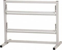 Vestil - 28-3/4" Wide, Wrapping Paper Dispenser - 24" Deep - Exact Tooling