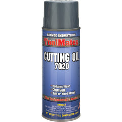 Cutting Oil - 16 oz - Exact Tooling