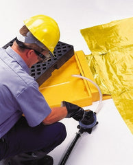 UltraTech - 1.67 Ft. Long x 0.17 Ft. Wide x 2 Inch High, Replacement Bladder - Exact Tooling