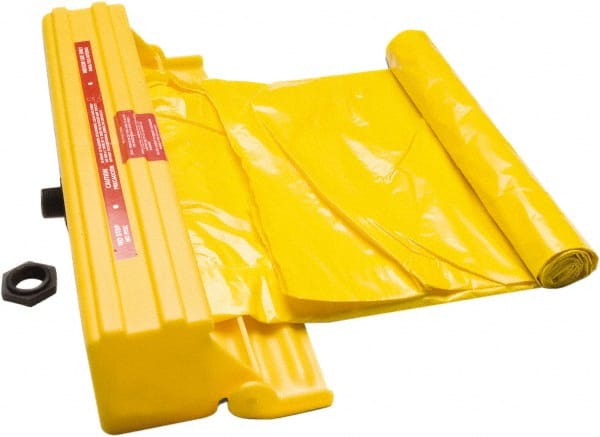 UltraTech - 2.17 Ft. Long x 0.67 Ft. Wide x 7 Inch High, Bladder Attachment - Exact Tooling
