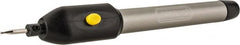 General - 6" OAL Pocket Scriber - Aluminum with Diamond Tip Bit - Exact Tooling