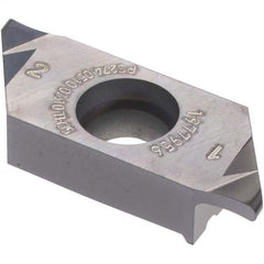 HORN - Grooving Insert - Exact Tooling