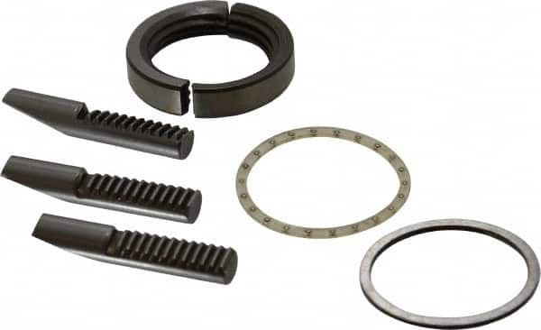 Accupro - Drill Chuck Ball Bearing Set - For Use with 3/8 Ball Bearing Drill Chucks - Exact Tooling