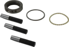 Accupro - Drill Chuck Ball Bearing Set - For Use with 1/2 Ball Bearing Drill Chucks - Exact Tooling