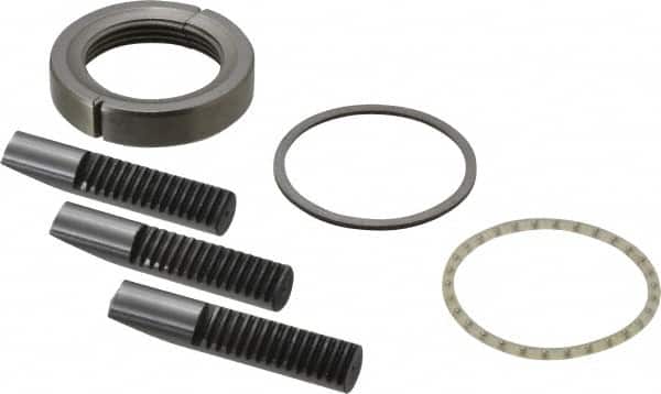 Accupro - Drill Chuck Ball Bearing Set - For Use with 5/8 Ball Bearing Drill Chucks - Exact Tooling