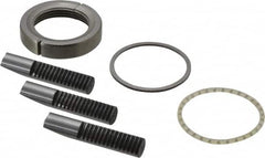 Accupro - Drill Chuck Ball Bearing Set - For Use with 5/8 Ball Bearing Drill Chucks - Exact Tooling