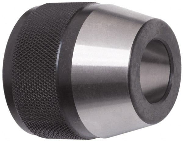 Accupro - Drill Chuck Parts & Accessories Type: Hood For Use With: 5/16" HP/HT Drill Chucks - Exact Tooling