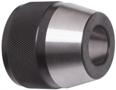 Accupro - Drill Chuck Parts & Accessories Type: Hood For Use With: 5/16" HP/HT Drill Chucks - Exact Tooling