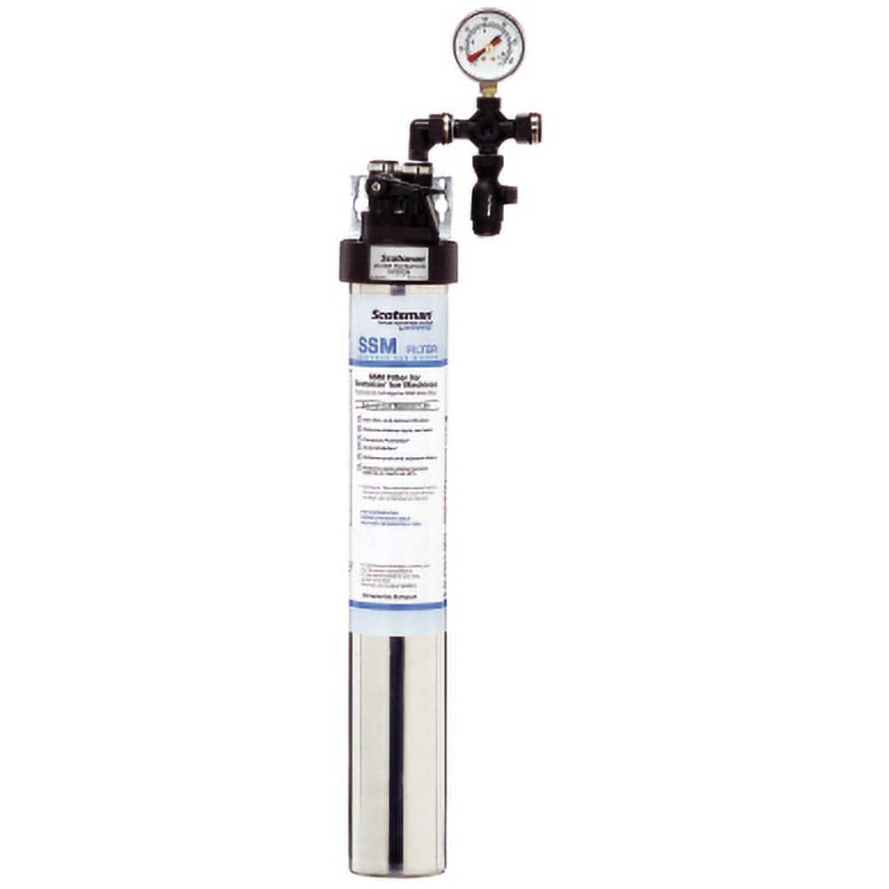 Scotsman - Ice Maker Accessories - Exact Tooling