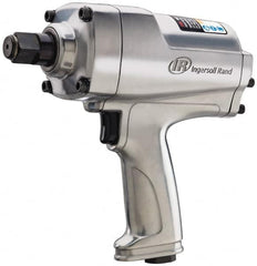 Ingersoll-Rand - 3/4" Drive, 6,000 RPM, 1,050 Ft/Lb Torque Impact Wrench - Pistol Grip Handle, 1,000 IPM, 30 CFM, 3/8" NPT Inlet - Exact Tooling