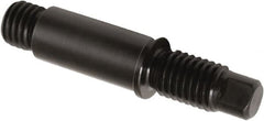 Iscar - Clamps For Indexables - Exact Tooling