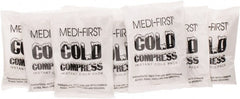 Medique - Hot & Cold Packs Type: Cold Pack Length (Inch): 9 - Exact Tooling