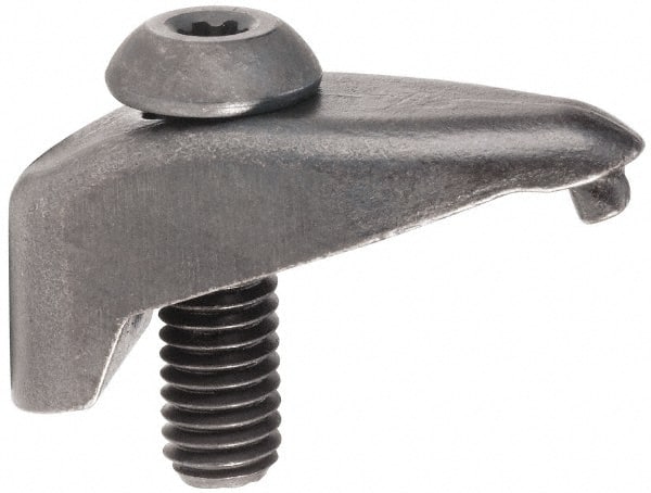 Kennametal - Series Dual Clamp, CM Clamp for Indexables - Exact Tooling