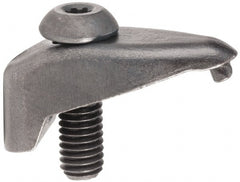 Kennametal - Series Dual Clamp, CM Clamp for Indexables - Exact Tooling