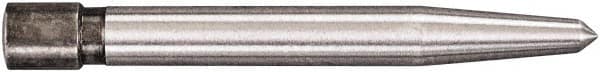 Starrett - 1-3/8 x 5/32" Center Punch Point - For Use with Starrett #86401601 - Exact Tooling
