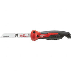 Milwaukee Tool - 6" Metal Blade Jab Saw - Exact Tooling