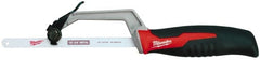 Milwaukee Tool - 10" Hacksaw - Exact Tooling