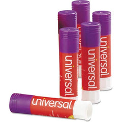 UNIVERSAL - Glue Container Type: Stick Container Size: 0.28 oz - Exact Tooling
