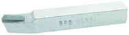 BR16 C5 Grade Brazed Tool Bit - 1 x 1 x 7'' OAL -  Morse Cutting Tools List #4121 - Exact Tooling