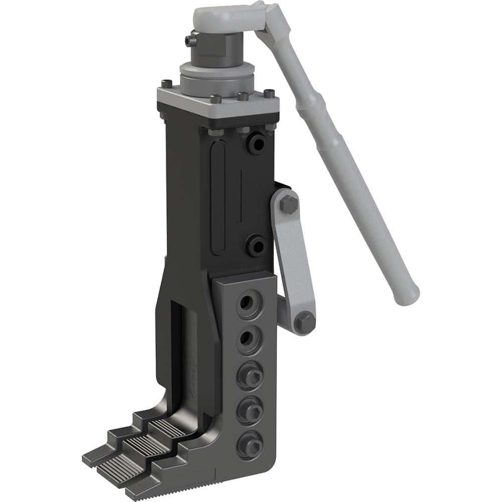 Petol - Pullers, Extractors & Specialty Wrenches; Type: Flange Spreader - Exact Tooling