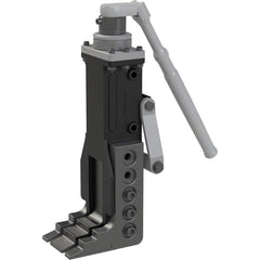Petol - Pullers, Extractors & Specialty Wrenches; Type: Flange Spreader - Exact Tooling