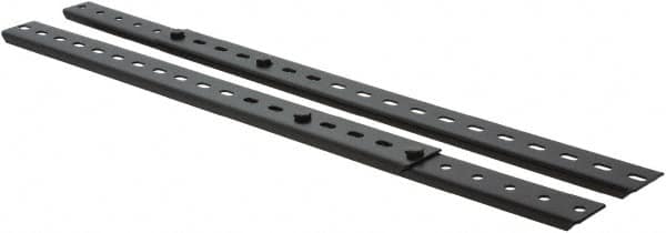 HTC - Universal Machine Bases & Accessories Product Type: Extension Rail Maximum Length (Inch): 18 - Exact Tooling