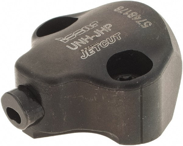 Iscar - Cooling Unit for Indexable Turning - C6 PCLN, C6 PWLN, PCLN & PWLN Tool Holder Compatibility, Series Heliturn LD & JetHPLine - Exact Tooling