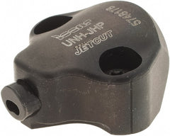 Iscar - Cooling Unit for Indexable Turning - C6 PCLN, C6 PWLN, PCLN & PWLN Tool Holder Compatibility, Series Heliturn LD & JetHPLine - Exact Tooling