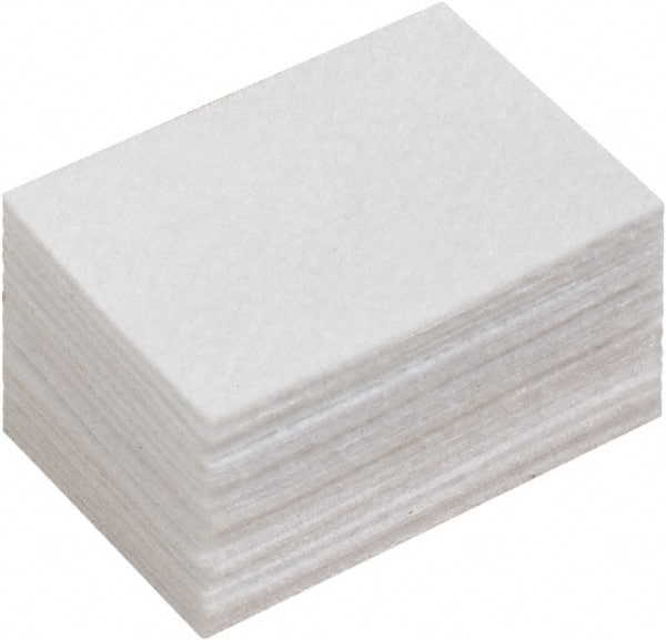 WALTER Surface Technologies - TIG Welder Marking Pad - For Use with Surfox Mini or 204 - Exact Tooling